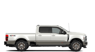 2026 Ford Super Duty® External Image 1